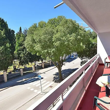 Apartment Apt Navy 4+1 Just 400m From Valkane Beach *