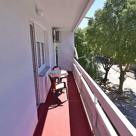 Apartment Apt Navy 4+1 Just 400m From Valkane Beach