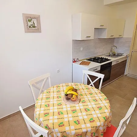 Apt Navy 4+1 Just 400m From Valkane Beach Apartment *