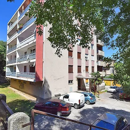 Apartment Apt Navy 4+1 Just 400m From Valkane Beach *