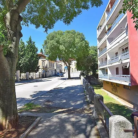 Apartment Apt Navy 4+1 Just 400m From Valkane Beach *