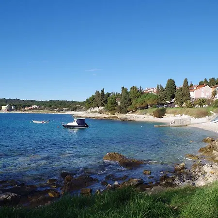 Apartment Apt Navy 4+1 Just 400m From Valkane Beach *